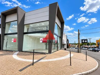 Sala Comercial para alugar, 55m² no Jardim São Paulo, Americana