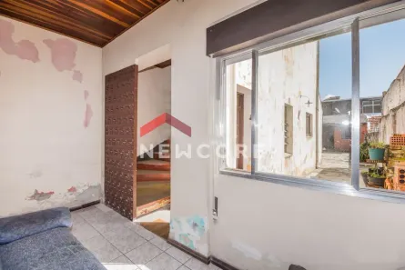 Casa com 3 Quartos à venda, 149m² no Azenha, Porto Alegre