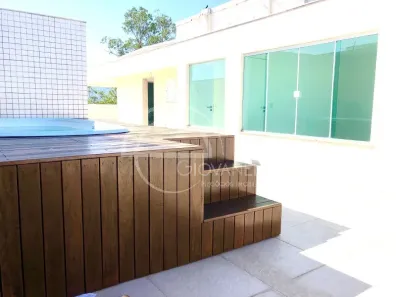 Cobertura com 4 Quartos à venda, 415m² no Recreio dos Bandeirantes, Rio de Janeiro