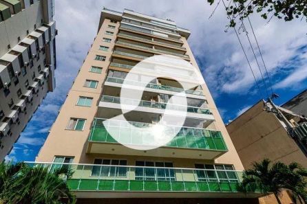 Apartamento com 2 Quartos à venda, 85m² no Santa Rosa, Niterói