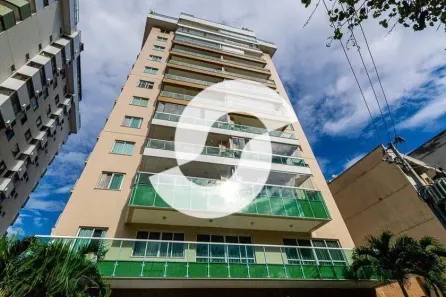 Apartamento com 2 Quartos à venda, 85m² no Santa Rosa, Niterói