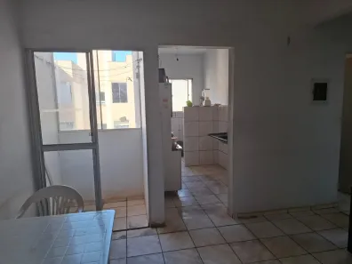 Apartamento com 2 Quartos à venda, 60m² no Plano Diretor Sul, Palmas
