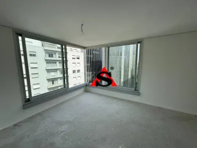 Apartamento com 1 Quarto à venda, 84m² no Itaim Bibi, São Paulo