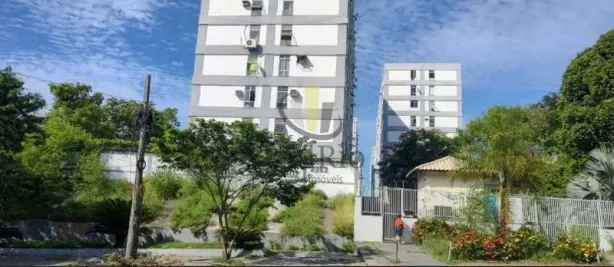 Apartamento com 2 Quartos à venda, 50m² no Santa Cruz, Rio de Janeiro