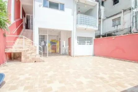 Casa com 3 Quartos à venda, 102m² no Vila Madalena, São Paulo