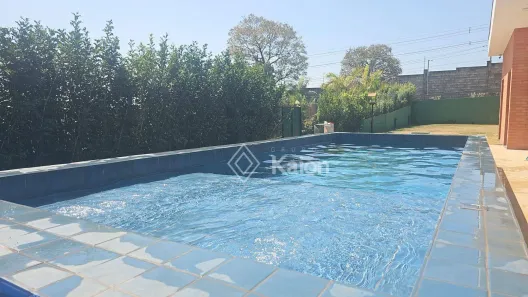 Casa de Condomínio com 3 Quartos à venda, 402m² no Kurumin, Itu