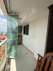 Apartamento com 2 Quartos à venda, 70m² no Parque Shalon, São Luís