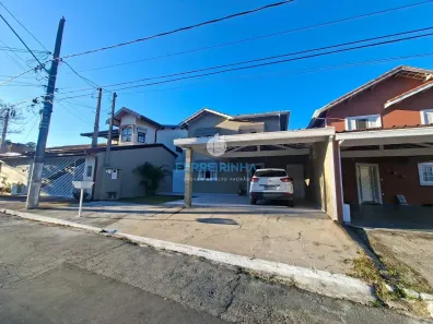 Casa de Condomínio com 4 Quartos para alugar, 150m² no Urbanova I, São José dos Campos