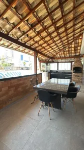 Cobertura com 2 Quartos à venda, 120m² no Manacás, Belo Horizonte