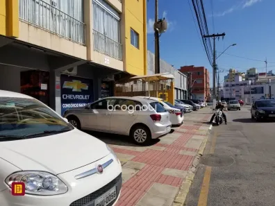 Ponto Comercial à venda, 131m² no Campinas, São José