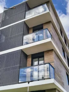 Apartamento com 1 Quarto à venda, 20m² no Água Verde, Curitiba