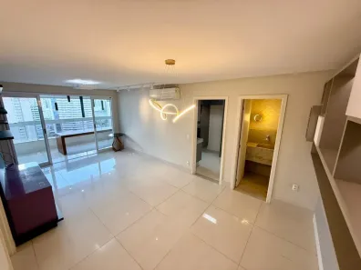 Apartamento com 3 Quartos à venda, 132m² no Jardim Goiás, Goiânia