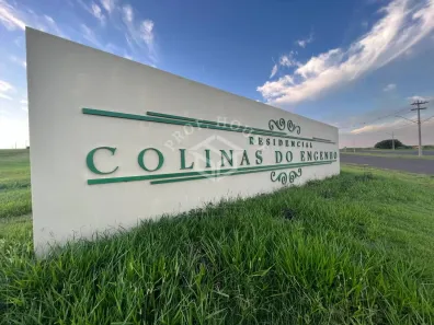 Lote/Terreno à venda, 238m² no Residencial Colinas do Engenho I, Limeira
