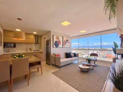 Apartamento com 2 Quartos à venda, 64m² no Capão da Canoa, Capão da Canoa