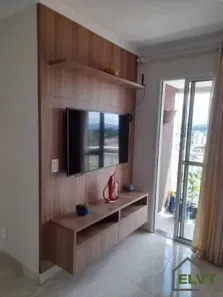 Apartamento com 2 Quartos à venda, 50m² no Quitaúna, Osasco