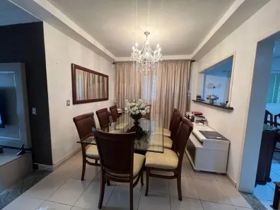 Casa de Condomínio com 4 Quartos à venda, 370m² no Gleba Fazenda Palhano, Londrina