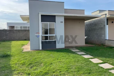 Casa de Condomínio com 3 Quartos para alugar, 73m² no Aparecidinha, Sorocaba