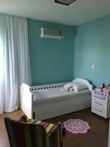 Casa de Condomínio com 4 Quartos à venda, 330m² no Vila da Rainha, Campos dos Goytacazes