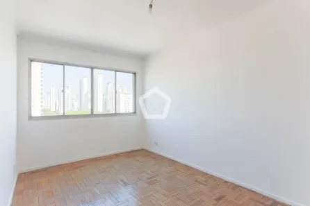 Apartamento com 2 Quartos à venda, 63m² no Vila Olímpia, São Paulo