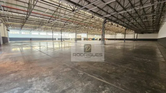 Galpão/Depósito/Armazém para alugar, 5200m² no Planalto, São Bernardo do Campo