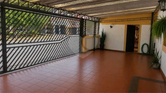 Sobrado com 3 Quartos à venda, 122m² no Brooklin Paulista, São Paulo