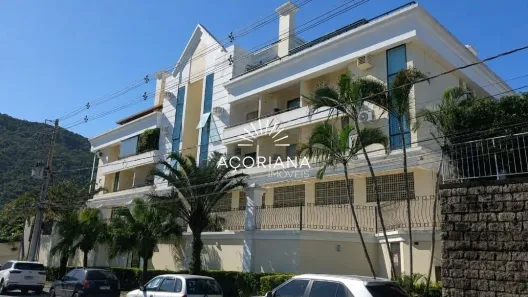 Apartamento com 2 Quartos para alugar, 72m² no Lagoa da Conceição, Florianópolis