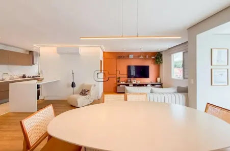 Apartamento com 1 Quarto à venda, 77m² no Vila Mariana, São Paulo