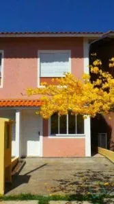 Casa de Condomínio com 2 Quartos à venda, 65m² no Granja Viana, Cotia
