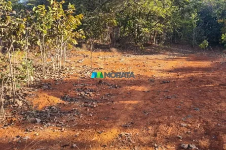 Fazenda/Sítio com 1 Quarto à venda, 193m² no Maria Amália, Curvelo