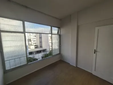 Apartamento com 1 Quarto à venda, 42m² no Catete, Rio de Janeiro