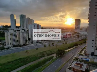 Cobertura com 3 Quartos à venda, 143m² no Vila Ema, São José dos Campos