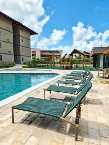 Apartamento com 2 Quartos à venda, 56m² no , Ipojuca