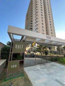 Apartamento com 3 Quartos para alugar, 197m² no Jardim Walkíria, São José do Rio Preto