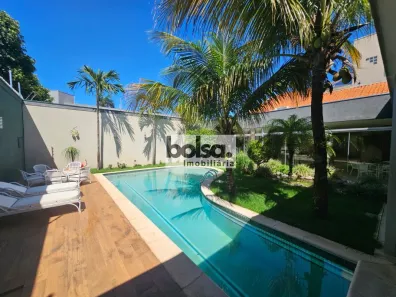 Casa de Condomínio com 3 Quartos à venda, 312m² no Jardim Colonial, Bauru