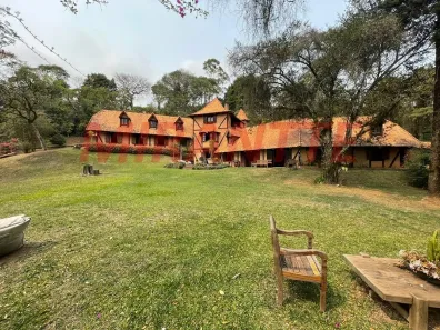 Casa com 5 Quartos à venda, 537m² no Roseira, Mairiporã