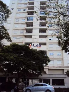 Apartamento com 4 Quartos para alugar, 104m² no Vila Costa, Suzano