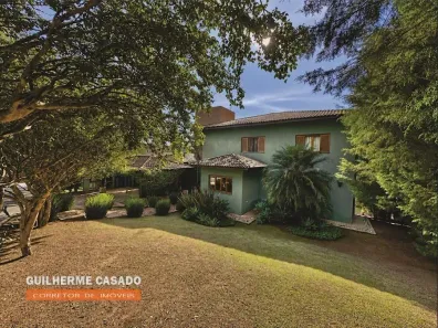 Casa com 4 Quartos à venda, 1000m² no Residencial Euroville, Carapicuíba
