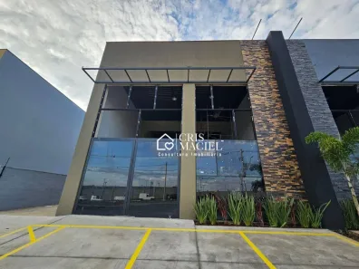 Galpão/Depósito/Armazém para alugar, 376m² no Residencial Monte Verde, Indaiatuba