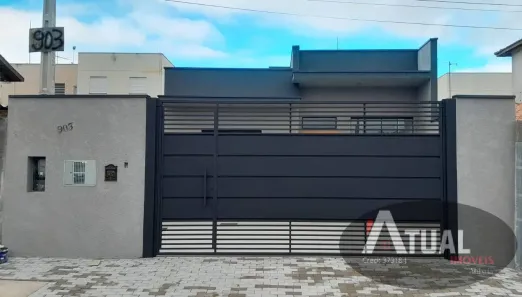 Casa com 3 Quartos à venda, 175m² no Nova Cerejeira, Atibaia