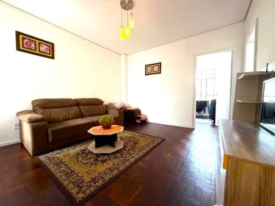 Apartamento com 2 Quartos à venda, 53m² no Centro, Curitiba