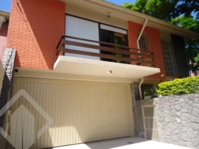 Casa com 4 Quartos à venda, 306m² no Santo Antônio, Porto Alegre