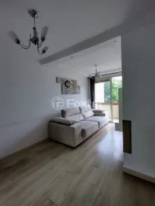 Apartamento com 2 Quartos à venda, 50m² no Chácara Nossa Senhora do Bom Conselho, São Paulo