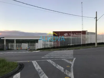 Lote/Terreno à venda, 1180m² no Condomínio Residencial Colinas do Paratehy, São José dos Campos