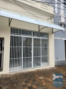 Ponto Comercial para alugar, 50m² no Jardim São Carlos, São Carlos