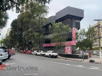 Ponto Comercial à venda, 42m² no Praia do Canto, Vitória