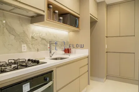 Apartamento com 2 Quartos à venda, 59m² no Pinheiros, São Paulo