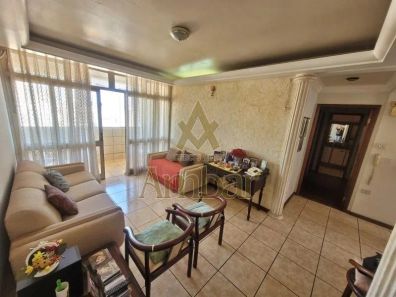 Apartamento com 2 Quartos à venda, 80m² no Centro, Ribeirão Preto