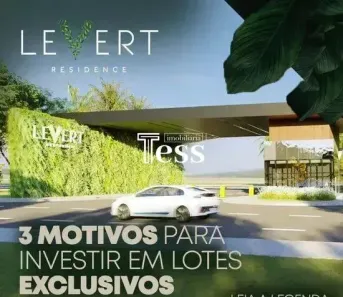 Lote/Terreno à venda, 405m² no Jardim Vitagliano, São José do Rio Preto