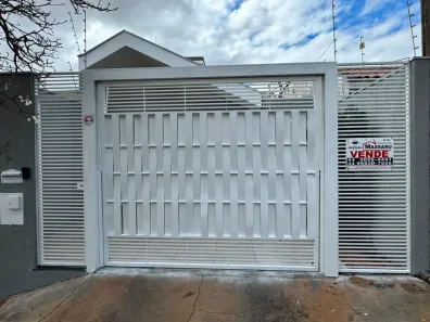 Casa com 3 Quartos à venda, 100m² no Jardim do Carmo, Maringá