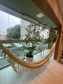 Apartamento com 2 Quartos à venda, 84m² no Paulicéia, São Bernardo do Campo